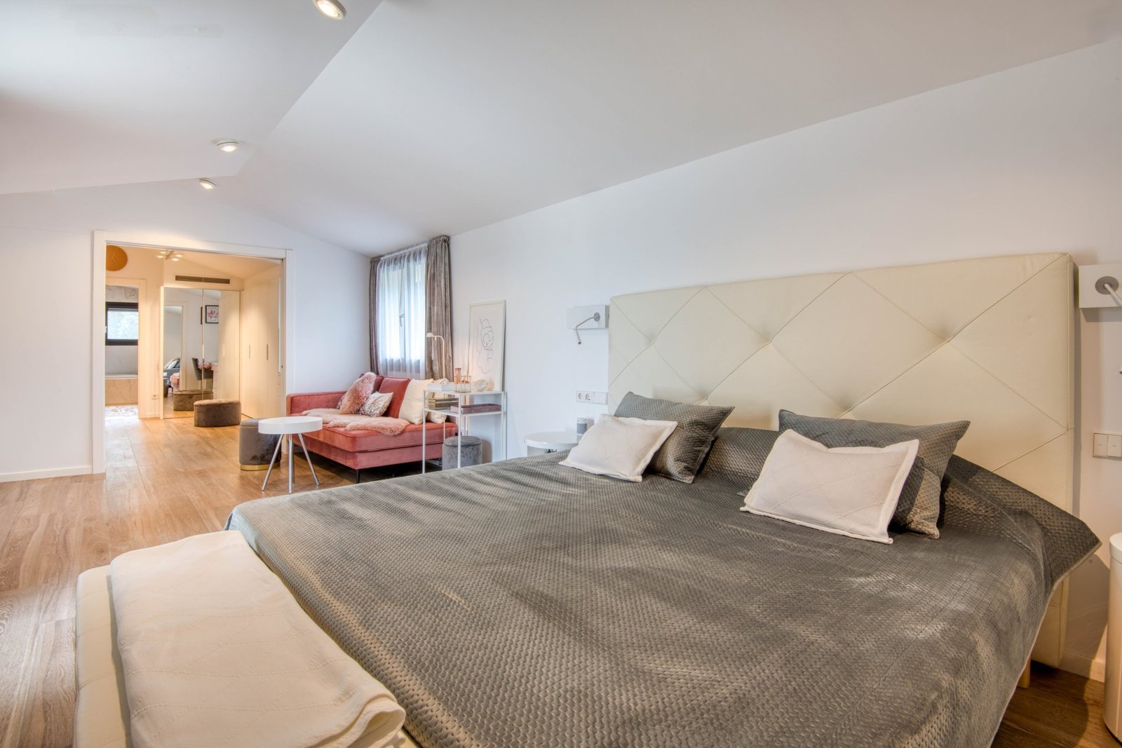 Chalet Exclusivo En El Golf De Santa Cristina De Aro Chalet in Santa Cristina d'Aro, Catalonia, Spain 1 - 16400274