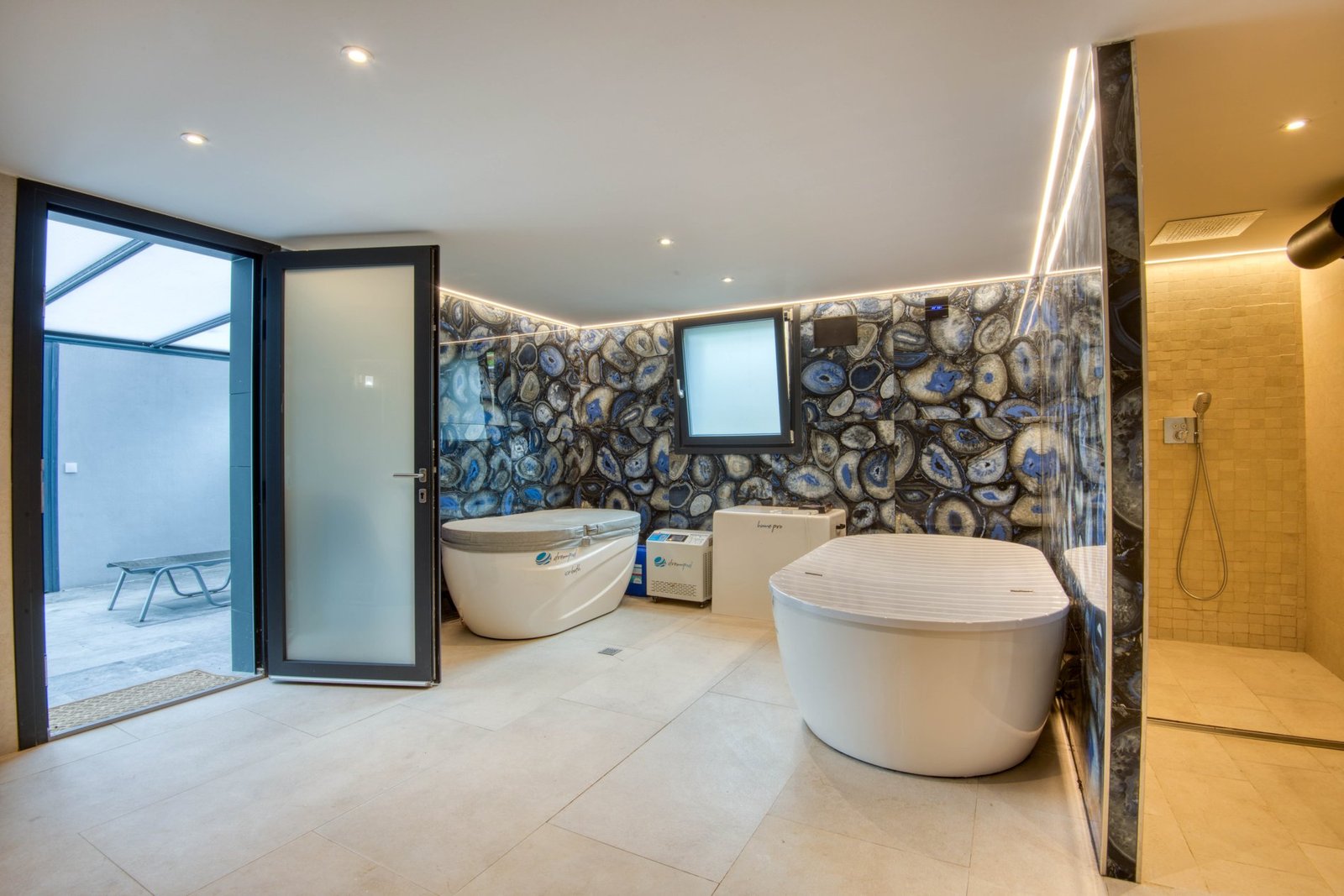 Chalet Exclusivo En El Golf De Santa Cristina De Aro Chalet in Santa Cristina d'Aro, Catalonia, Spain 1 - 16400274