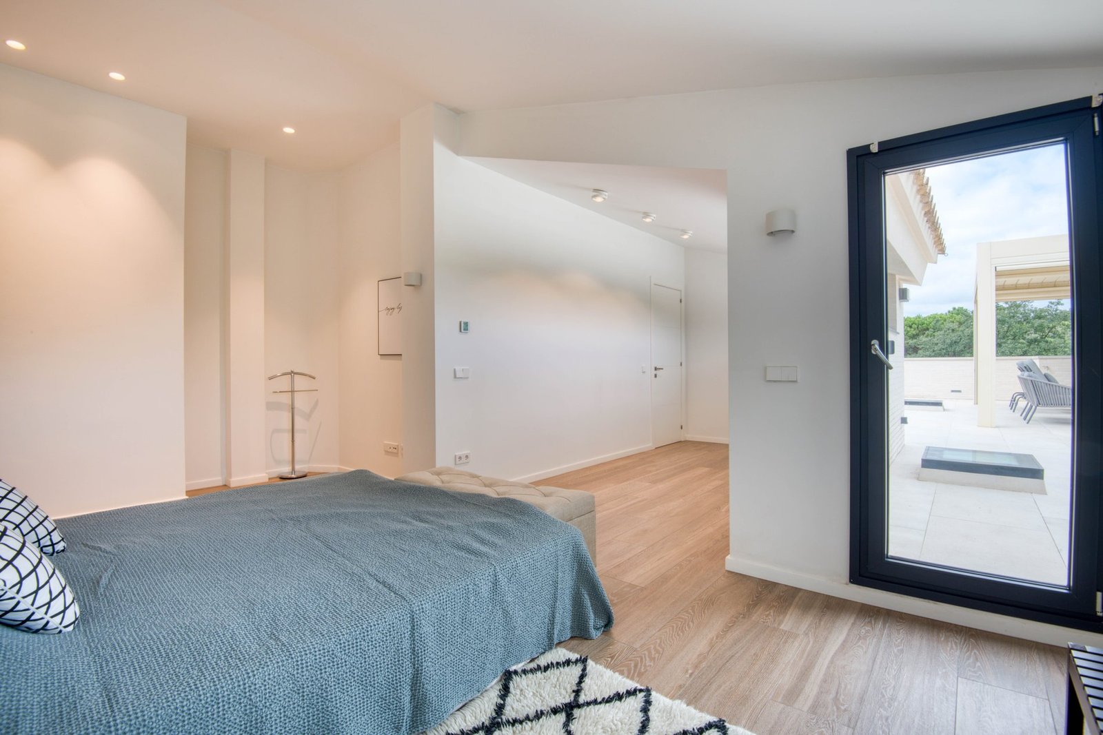 Chalet Exclusivo En El Golf De Santa Cristina De Aro Chalet in Santa Cristina d'Aro, Catalonia, Spain 1 - 16400274