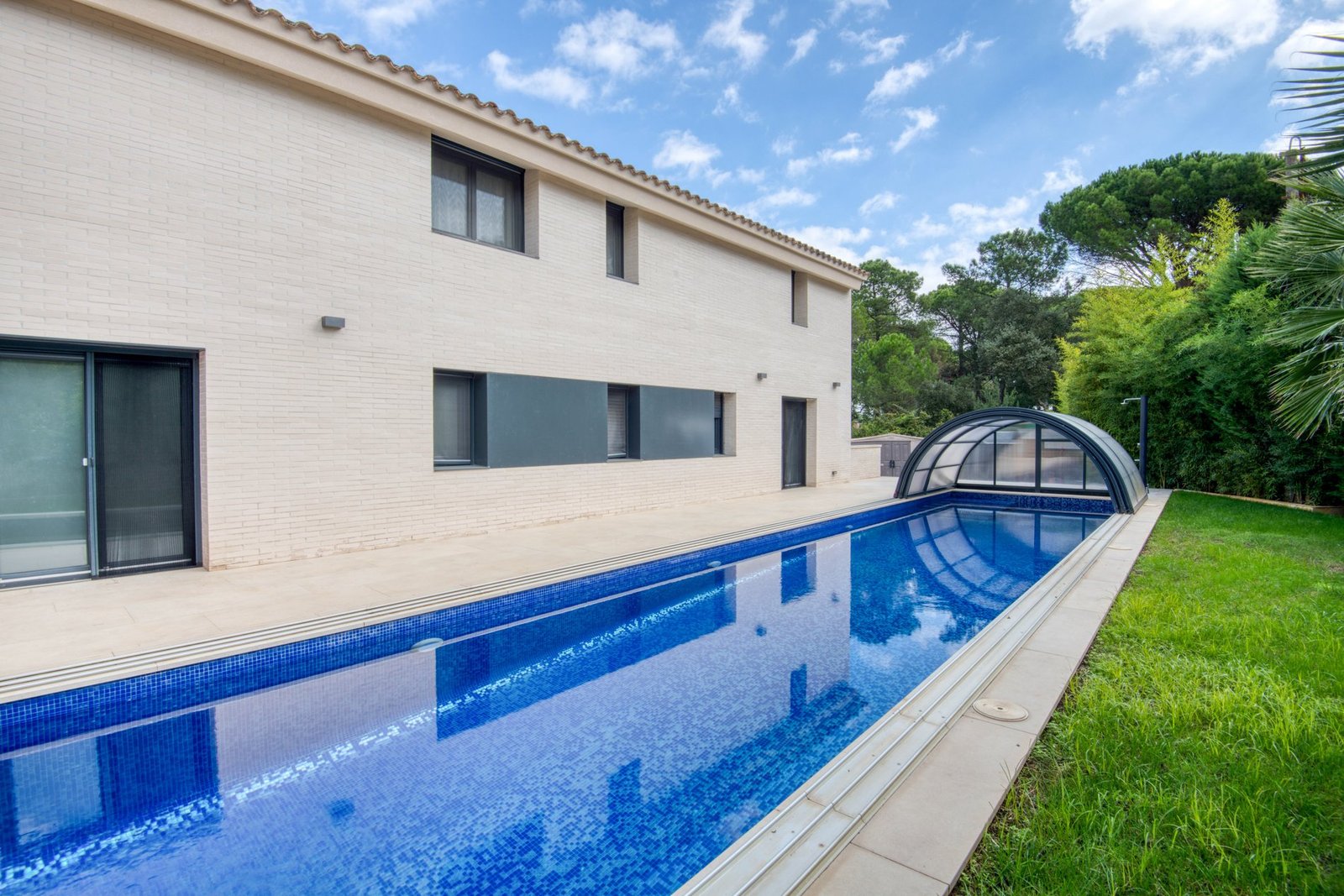 Chalet Exclusivo En El Golf De Santa Cristina De Aro Chalet in Santa Cristina d'Aro, Catalonia, Spain 1 - 16400274