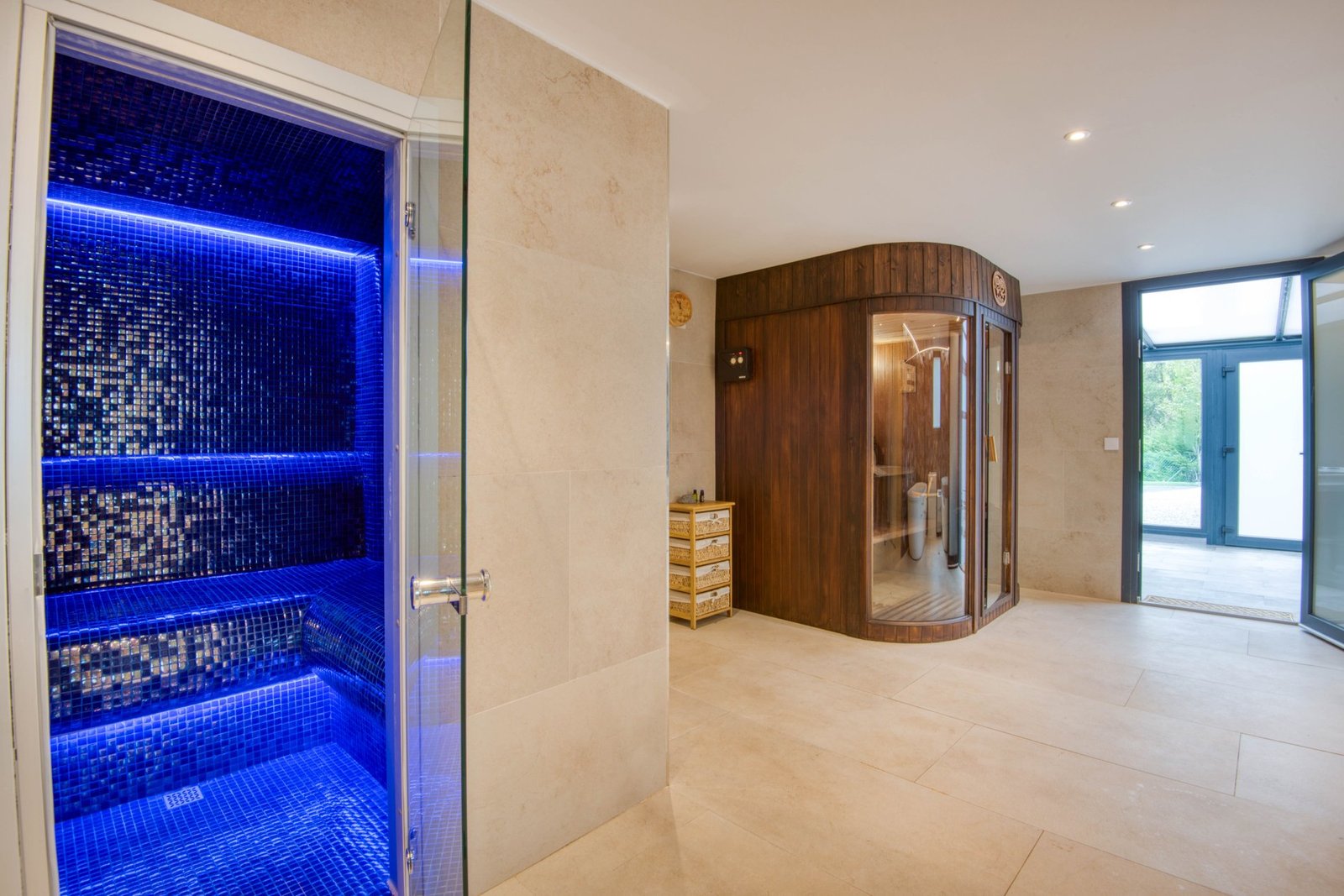 Chalet Exclusivo En El Golf De Santa Cristina De Aro Chalet in Santa Cristina d'Aro, Catalonia, Spain 1 - 16400274