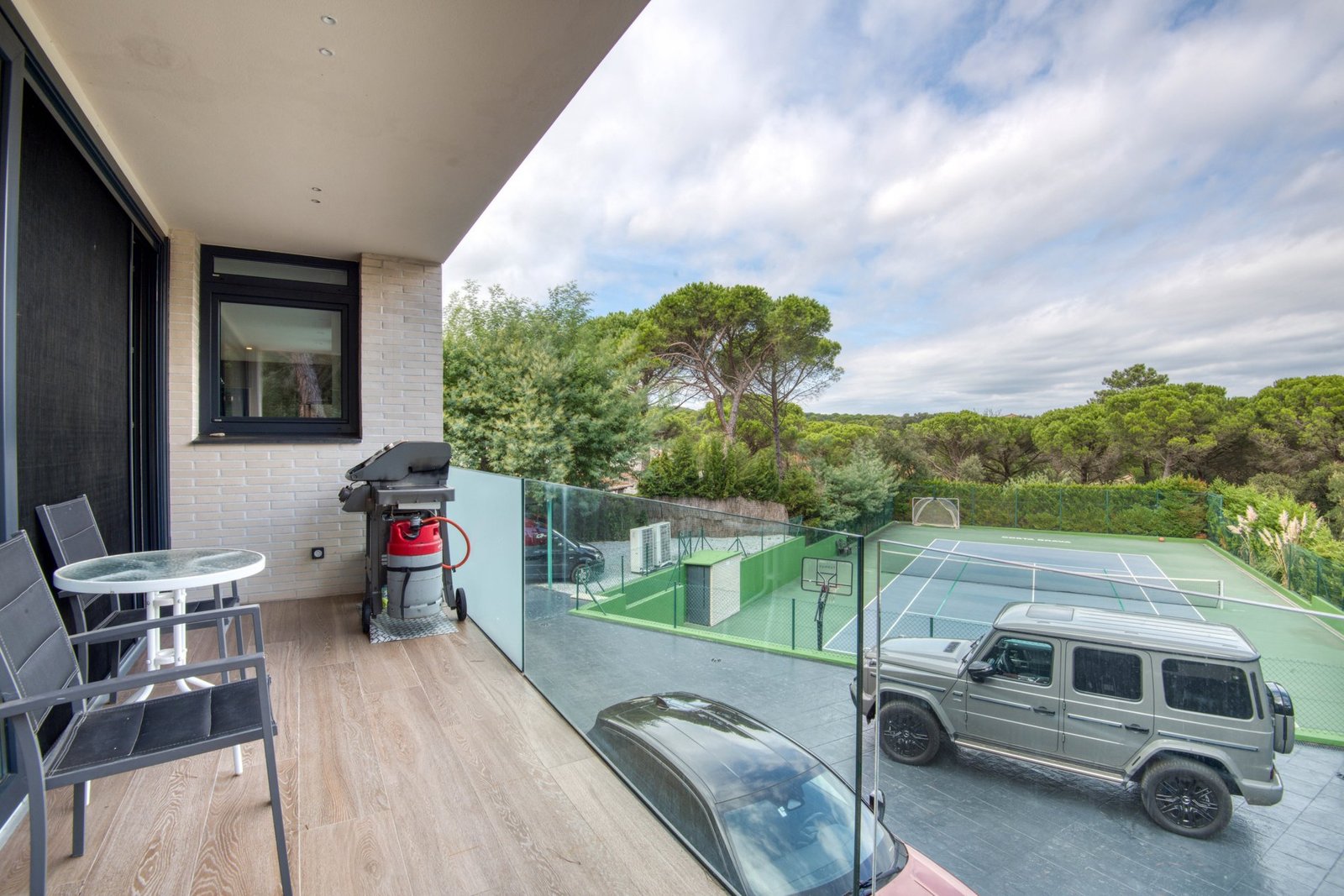 Chalet Exclusivo En El Golf De Santa Cristina De Aro Chalet in Santa Cristina d'Aro, Catalonia, Spain 1 - 16400274