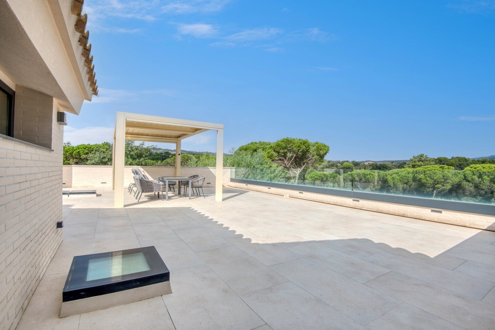 Chalet Exclusivo En El Golf De Santa Cristina De Aro Chalet in Santa Cristina d'Aro, Catalonia, Spain 1 - 16400274