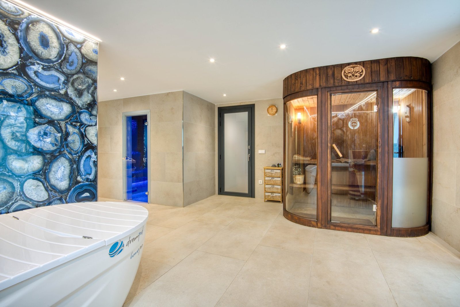 Chalet Exclusivo En El Golf De Santa Cristina De Aro Chalet in Santa Cristina d'Aro, Catalonia, Spain 1 - 16400274
