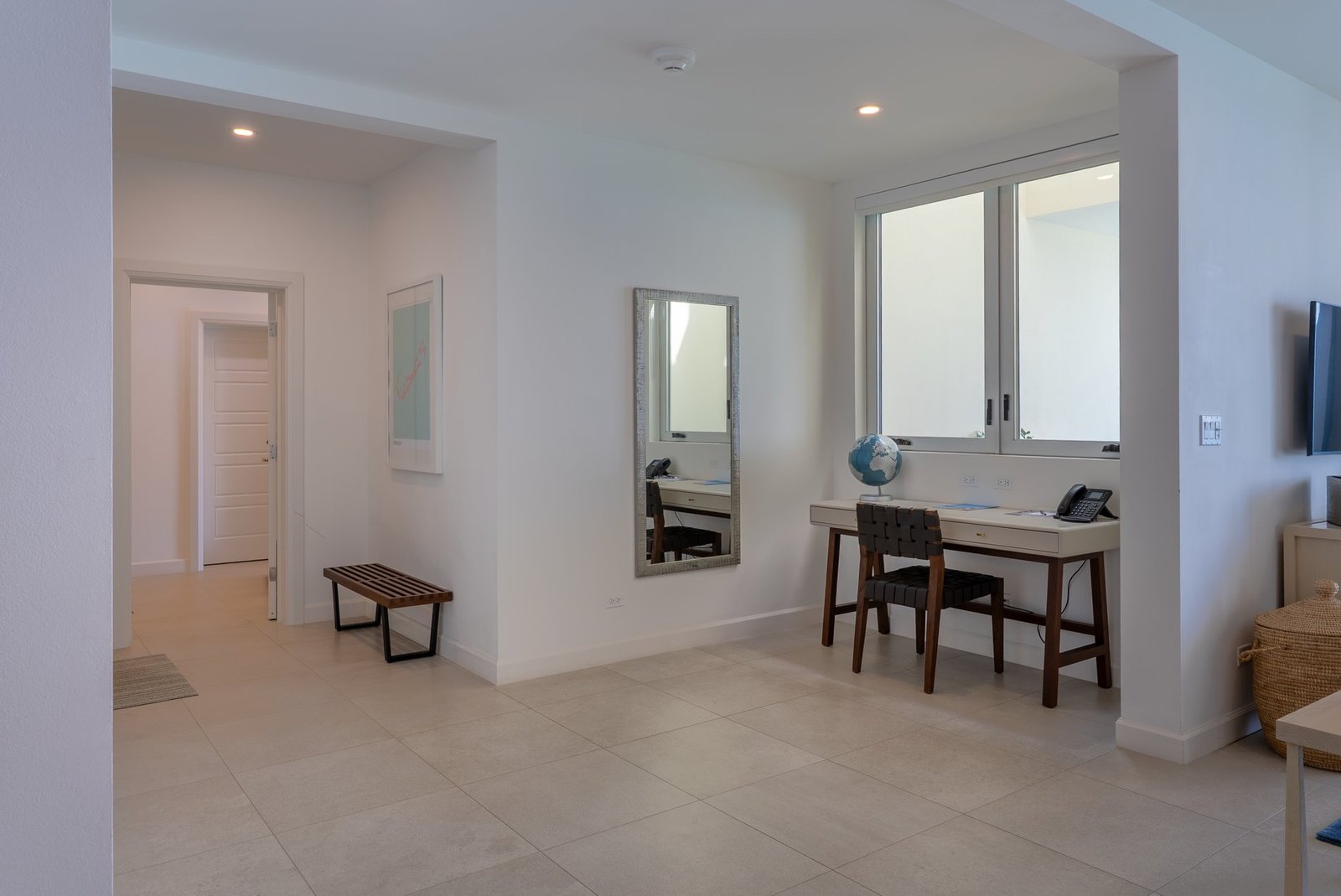 Oceanfront Three Bedroom Residence | Azura Bermuda Condo in Mount Pleasant, Paget Parish, Bermuda 1 - 16119024