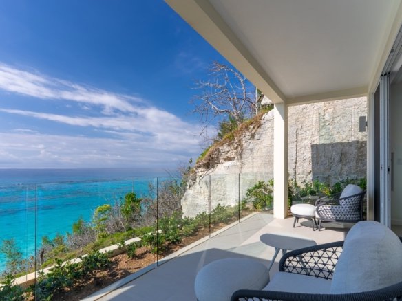 Condo in Mount Pleasant, Paget Parish, Bermuda 1 - 16119024