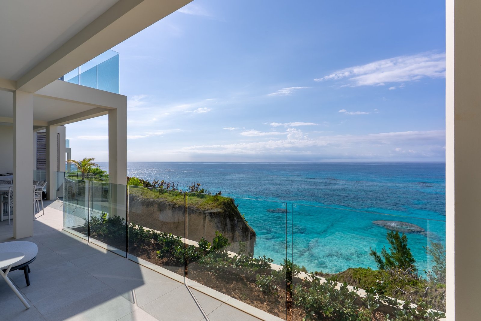Oceanfront Three Bedroom Residence | Azura Bermuda Condo in Mount Pleasant, Paget Parish, Bermuda 1 - 16119024