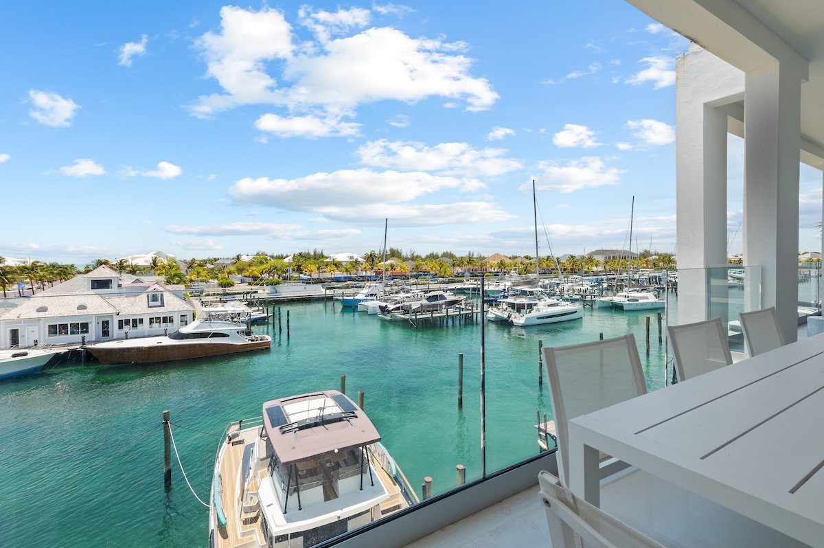 3 Bedrooms Condominium – The Bahamas Condo in Nassau, New Providence, The Bahamas 1 - 15746515