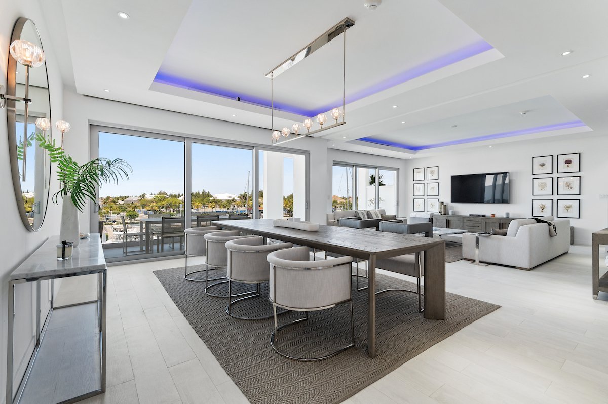 3 Bedrooms Condominium – The Bahamas Condo in Nassau, New Providence, The Bahamas 1 - 15746515