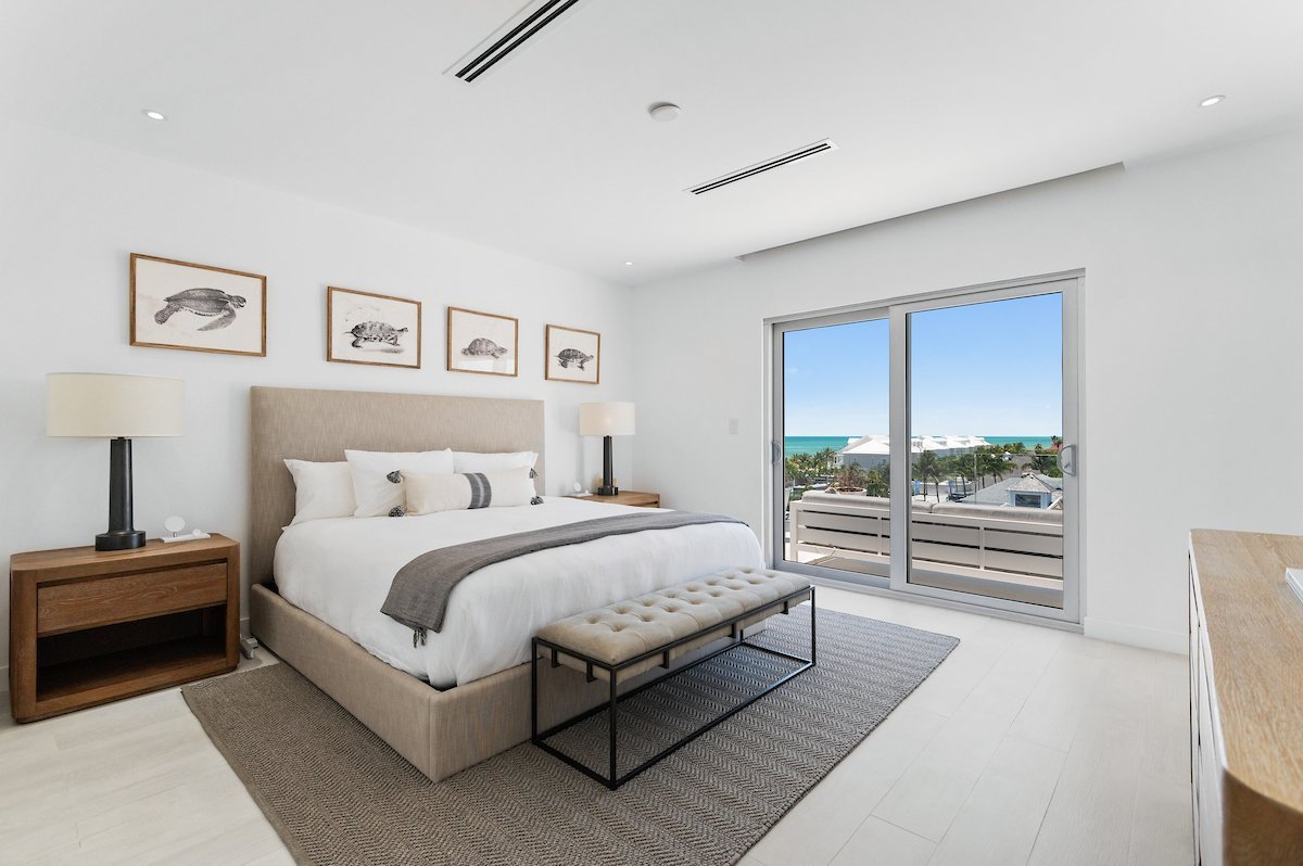 3 Bedrooms Condominium – The Bahamas Condo in Nassau, New Providence, The Bahamas 1 - 15746515