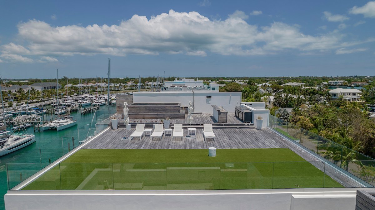 3 Bedrooms Condominium – The Bahamas Condo in Nassau, New Providence, The Bahamas 1 - 15746515