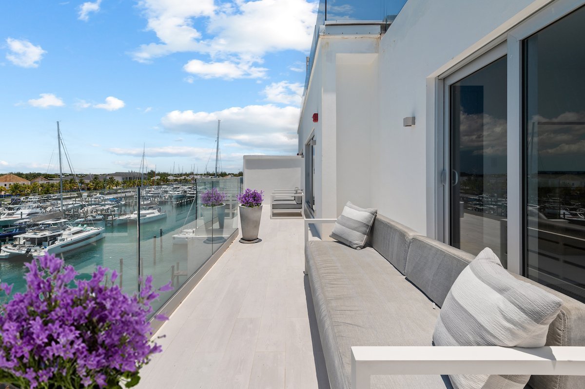 3 Bedrooms Condominium – The Bahamas Condo in Nassau, New Providence, The Bahamas 1 - 15746515