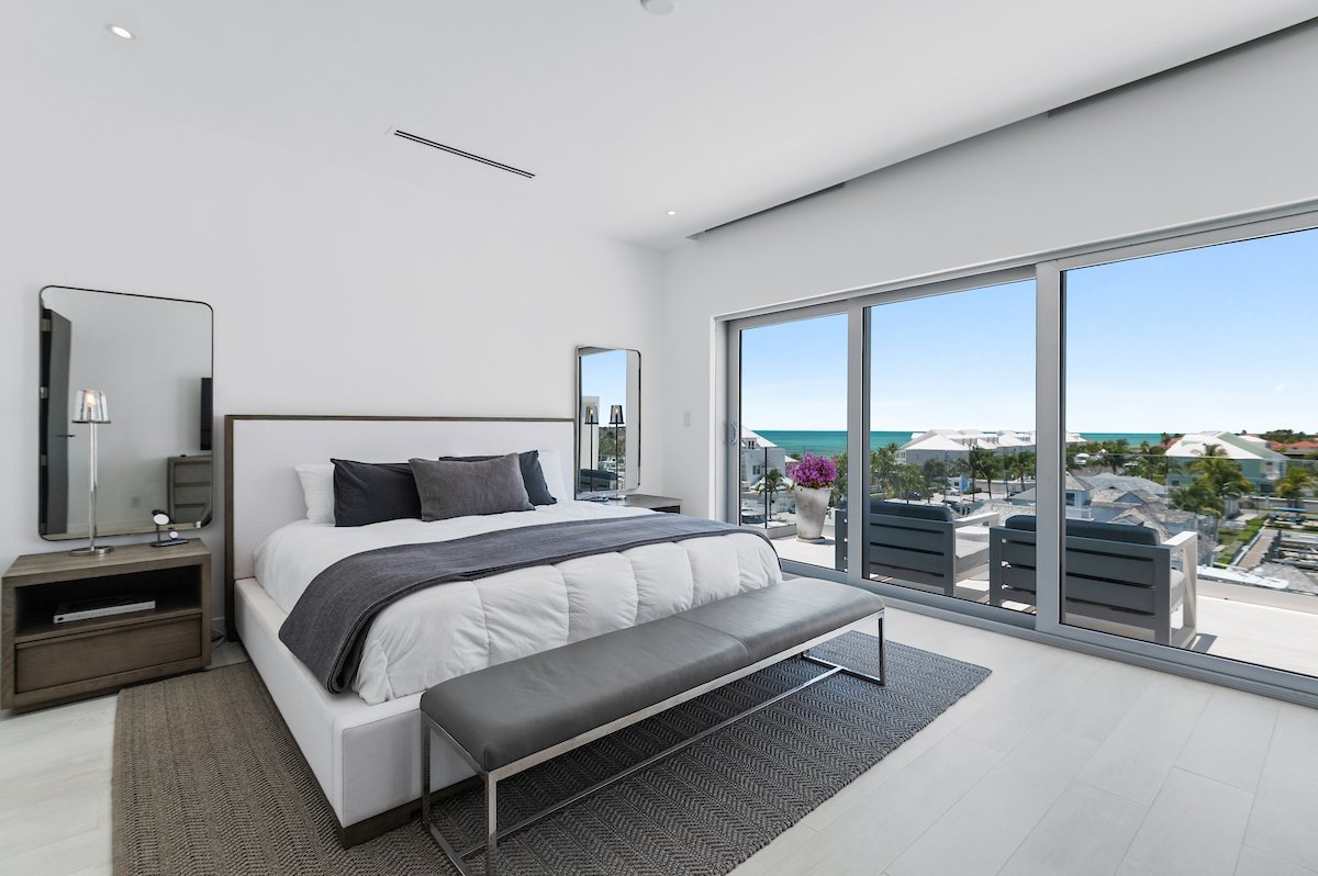 3 Bedrooms Condominium – The Bahamas Condo in Nassau, New Providence, The Bahamas 1 - 15746515