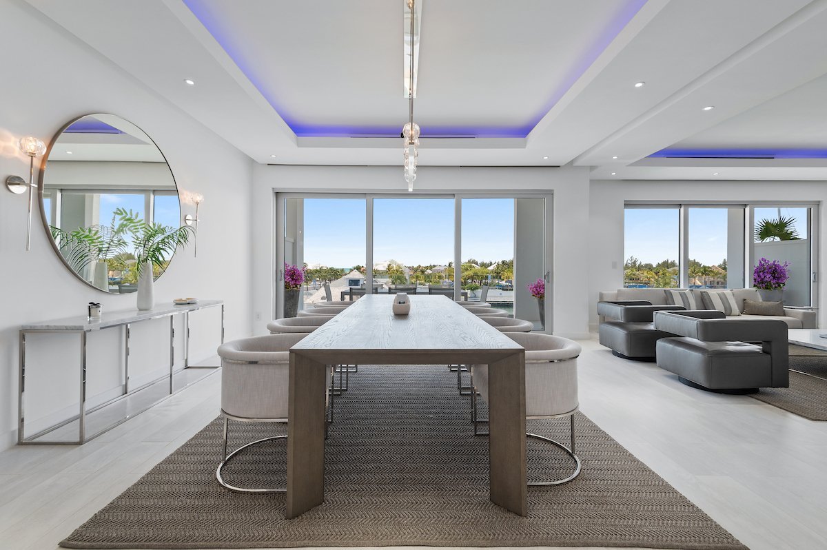 3 Bedrooms Condominium – The Bahamas Condo in Nassau, New Providence, The Bahamas 1 - 15746515