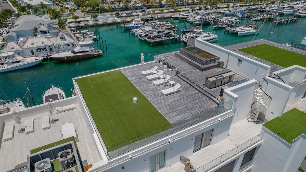 3 Bedrooms Condominium – The Bahamas Condo in Nassau, New Providence, The Bahamas 1 - 15746515