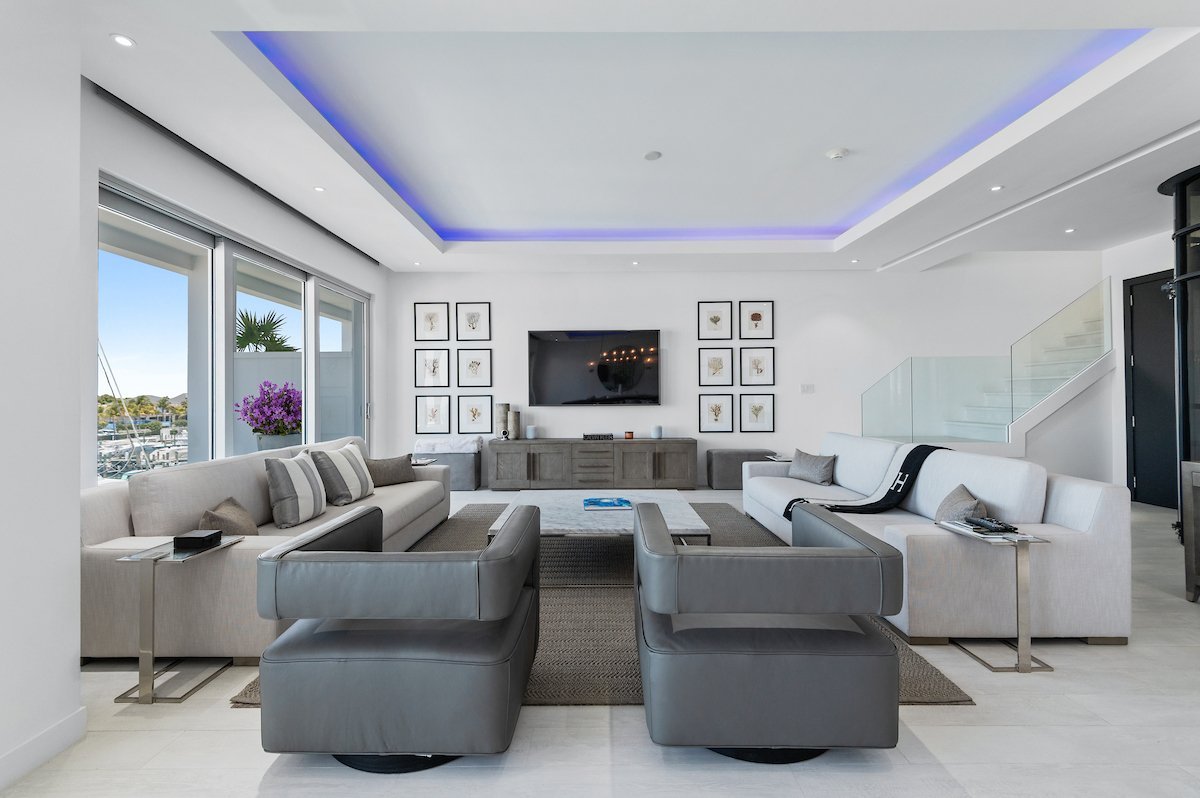 3 Bedrooms Condominium – The Bahamas Condo in Nassau, New Providence, The Bahamas 1 - 15746515