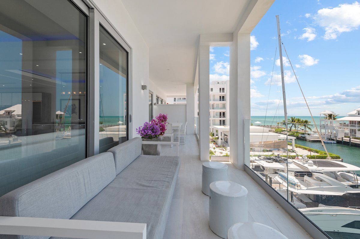 3 Bedrooms Condominium – The Bahamas Condo in Nassau, New Providence, The Bahamas 1 - 15746515