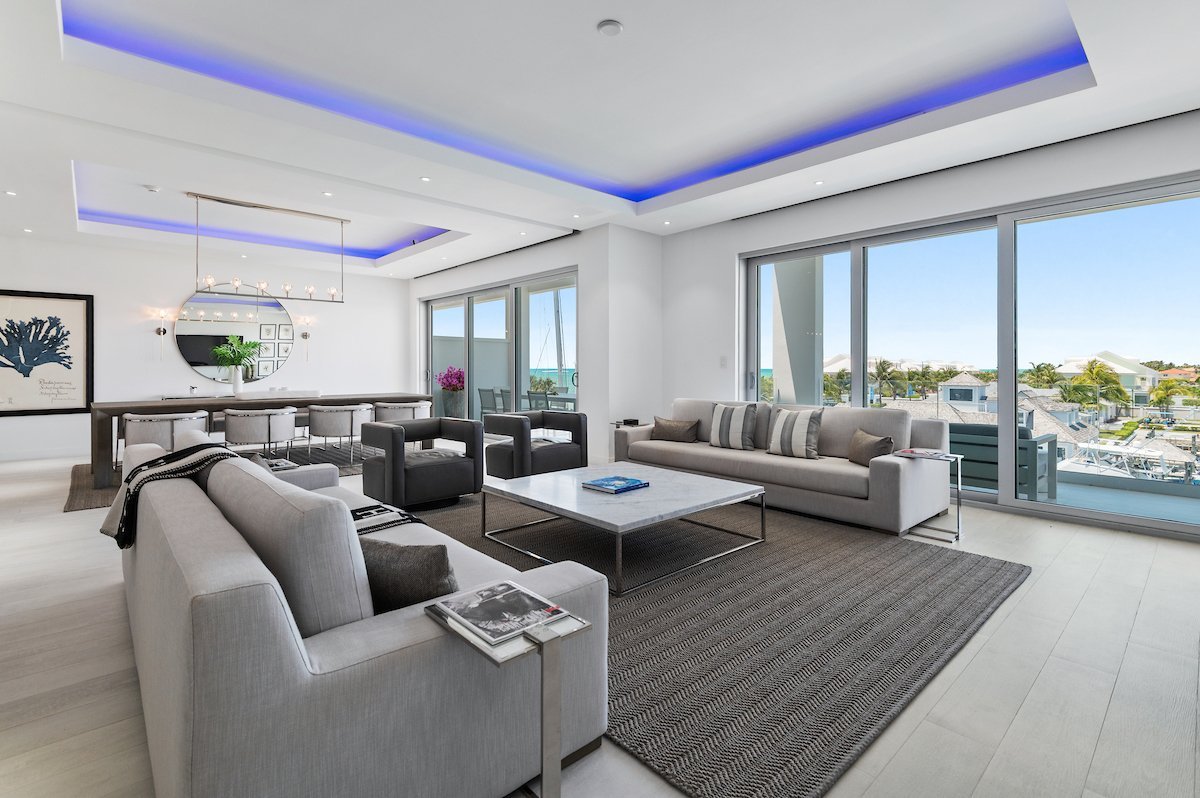 3 Bedrooms Condominium – The Bahamas Condo in Nassau, New Providence, The Bahamas 1 - 15746515