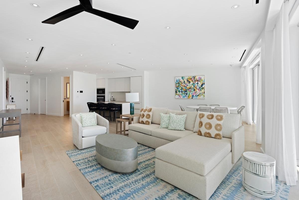 2 Bedrooms Condominium – The Bahamas Condo in Nassau, New Providence, The Bahamas 1 - 15980777