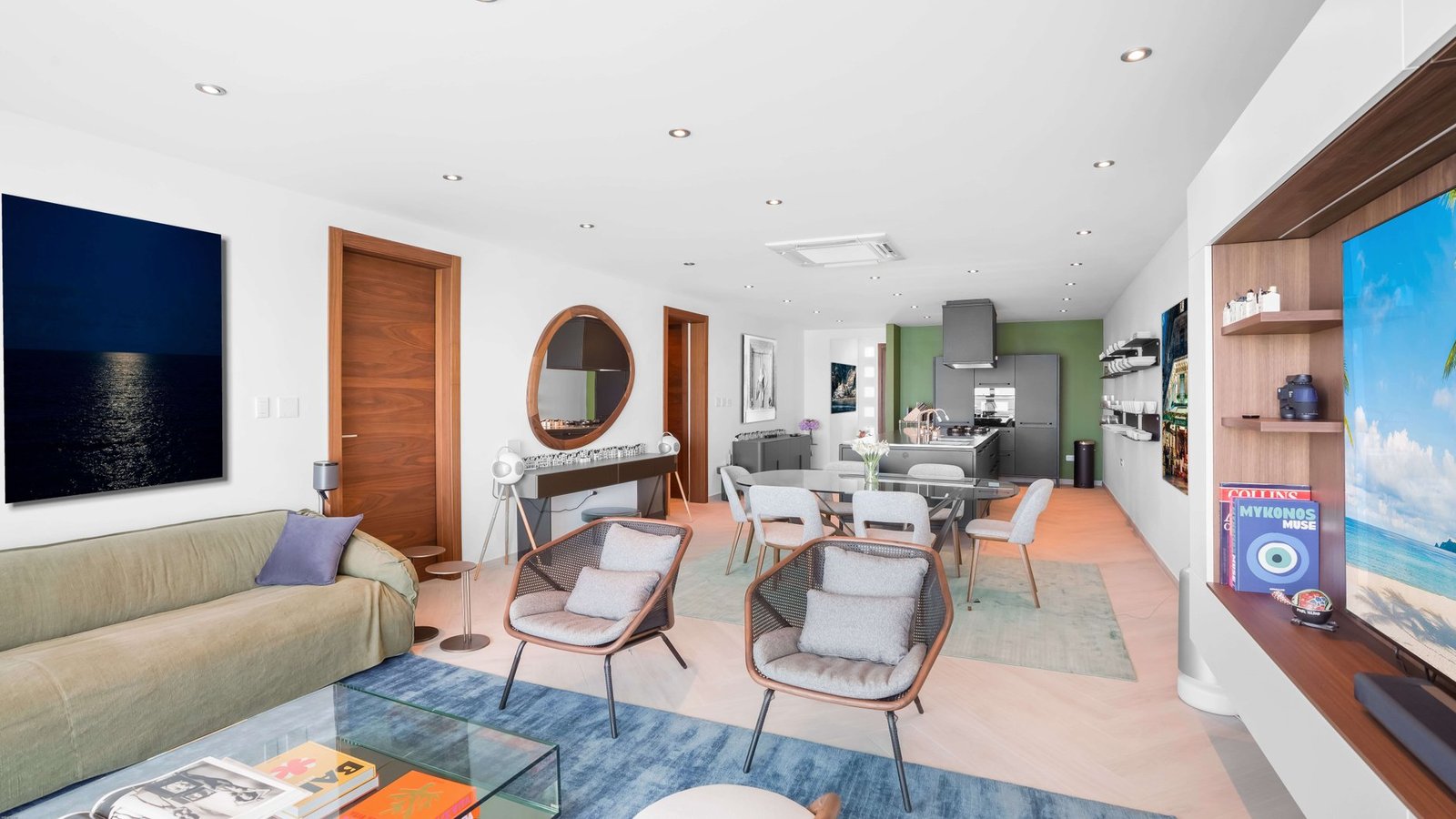 Aqualina Beach Club Luxury Condo Condo in Simpson Bay, Sint Maarten 1 - 15362138