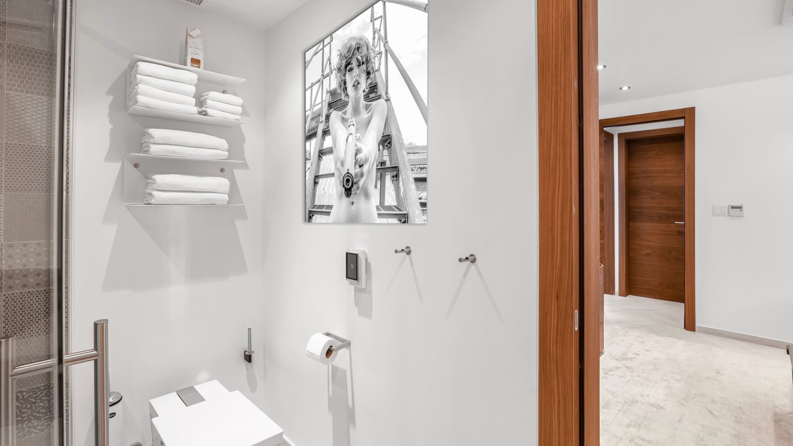 Aqualina Beach Club Luxury Condo Condo in Simpson Bay, Sint Maarten 1 - 15362138