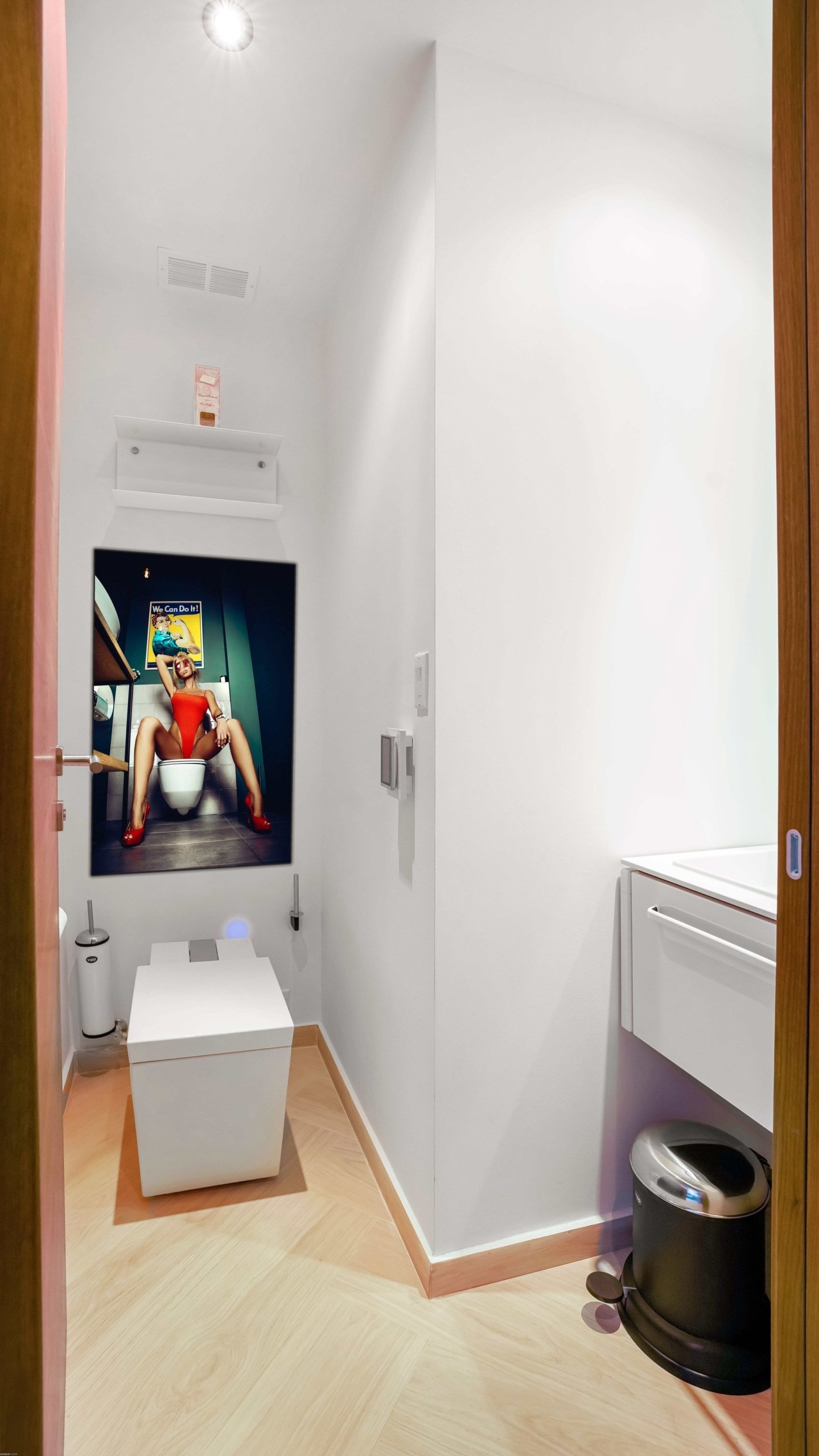 Aqualina Beach Club Luxury Condo Condo in Simpson Bay, Sint Maarten 1 - 15362138