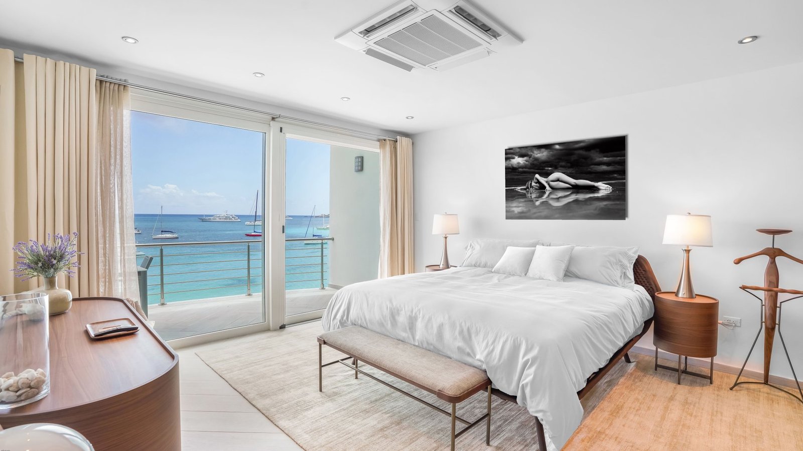 Aqualina Beach Club Luxury Condo Condo in Simpson Bay, Sint Maarten 1 - 15362138