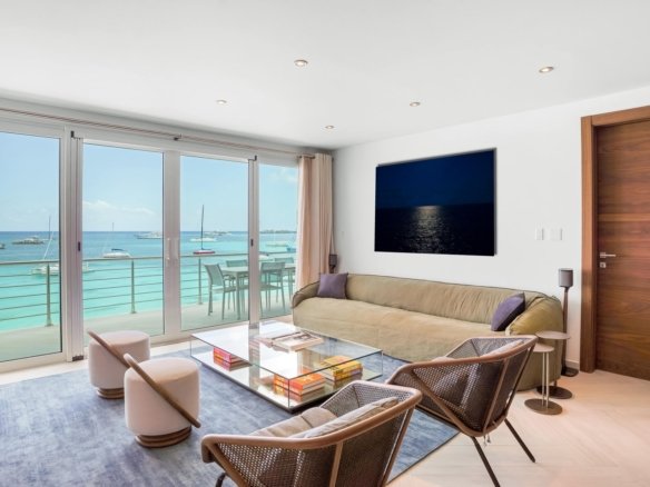 Condo in Simpson Bay, Sint Maarten 1 - 15362138