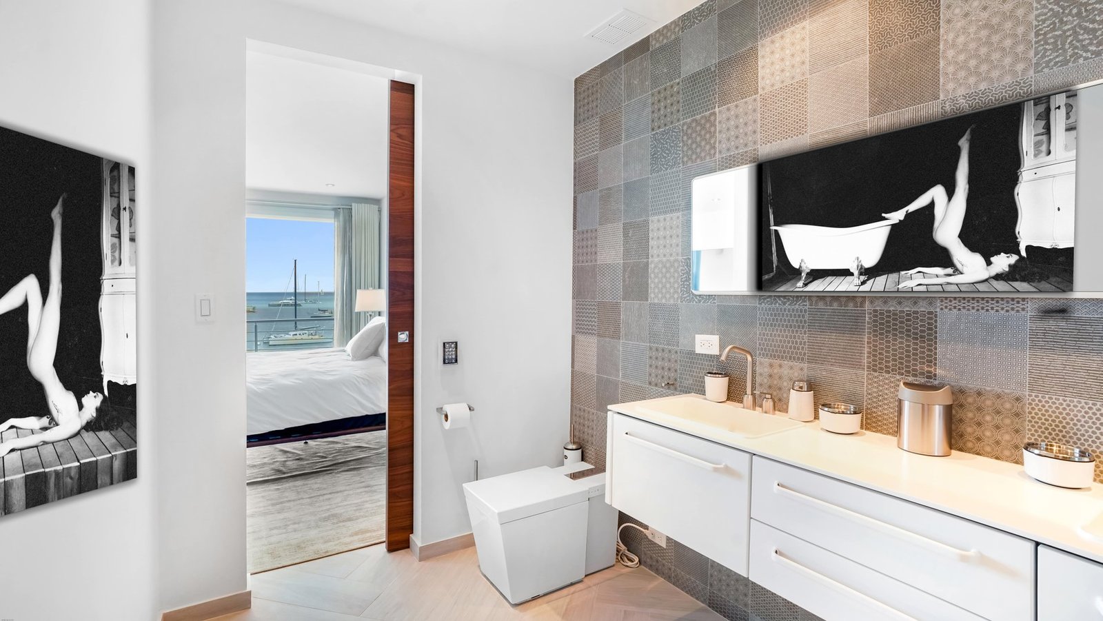 Aqualina Beach Club Luxury Condo Condo in Simpson Bay, Sint Maarten 1 - 15362138