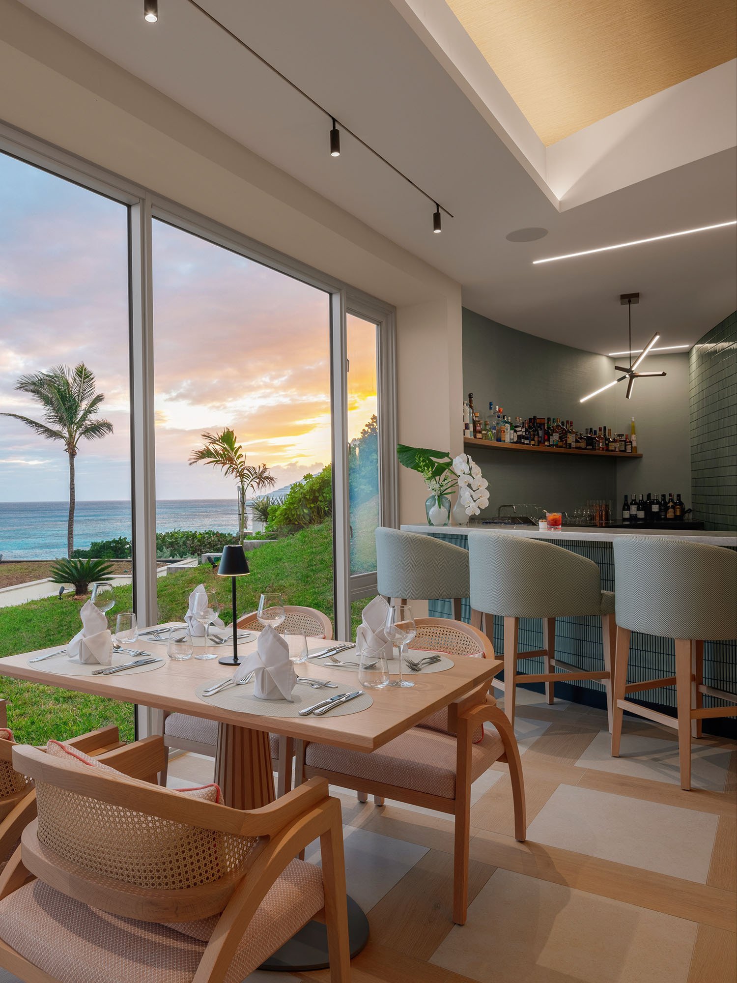 One Bedroom Loft Residence | Azura Bermuda Condo in Warwick Parish, Bermuda 1 - 15163092