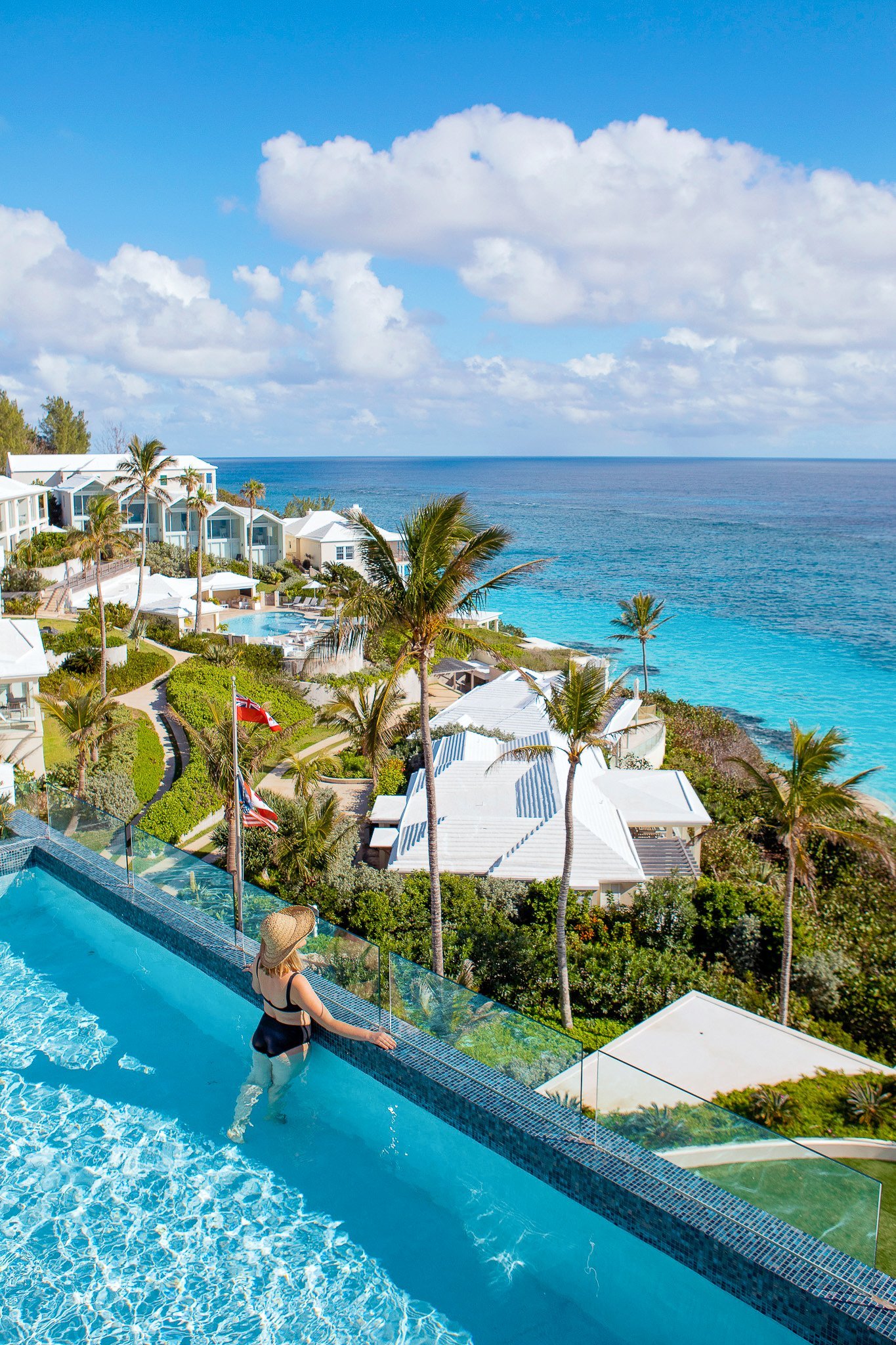 One Bedroom Loft Residence | Azura Bermuda Condo in Warwick Parish, Bermuda 1 - 15163092