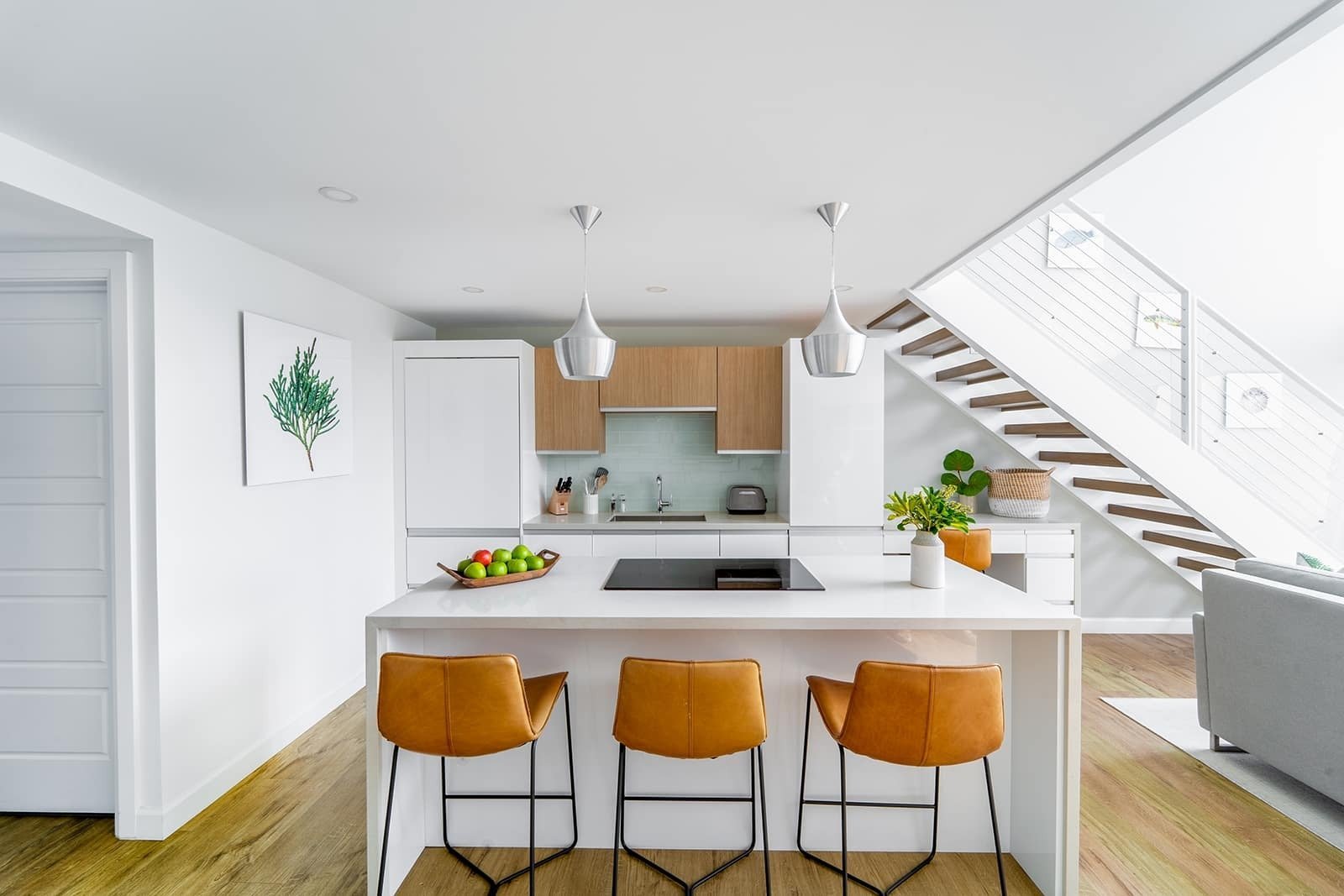 One Bedroom Loft Residence | Azura Bermuda Condo in Warwick Parish, Bermuda 1 - 15163092