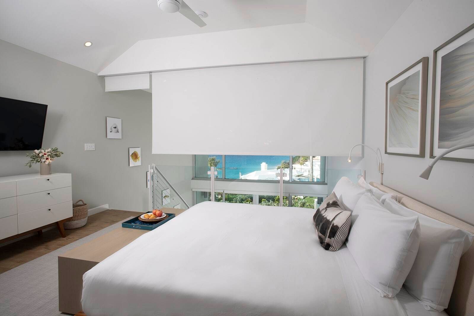 One Bedroom Loft Residence | Azura Bermuda Condo in Warwick Parish, Bermuda 1 - 15163092