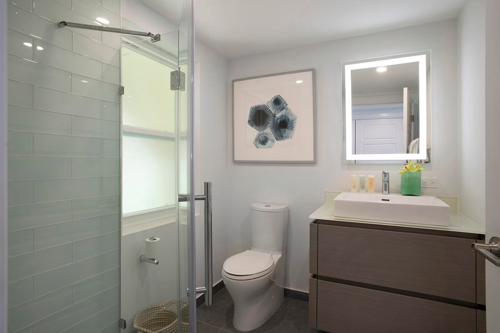 One Bedroom Loft Residence | Azura Bermuda Condo in Warwick Parish, Bermuda 1 - 15163092
