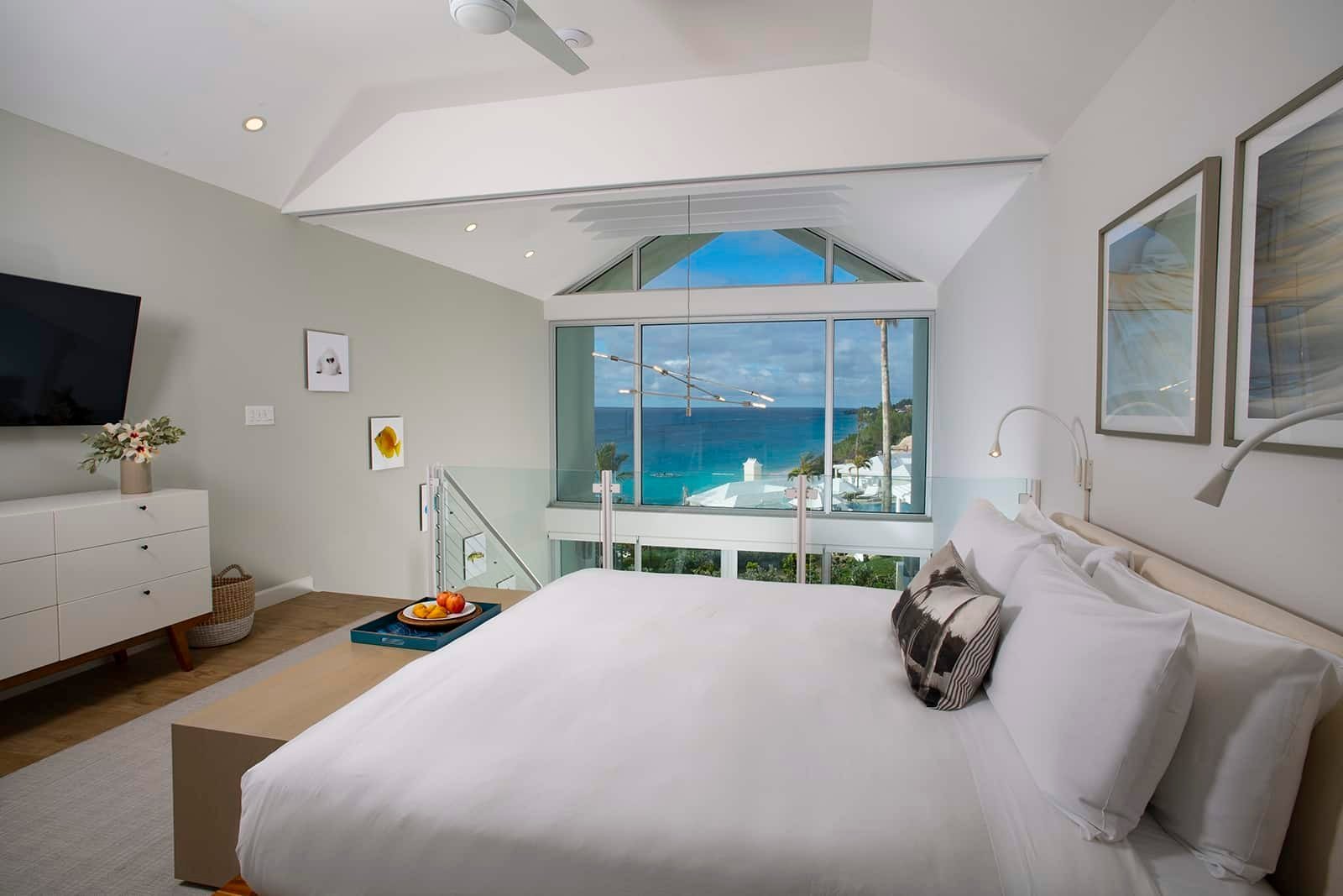 One Bedroom Loft Residence | Azura Bermuda Condo in Warwick Parish, Bermuda 1 - 15163092