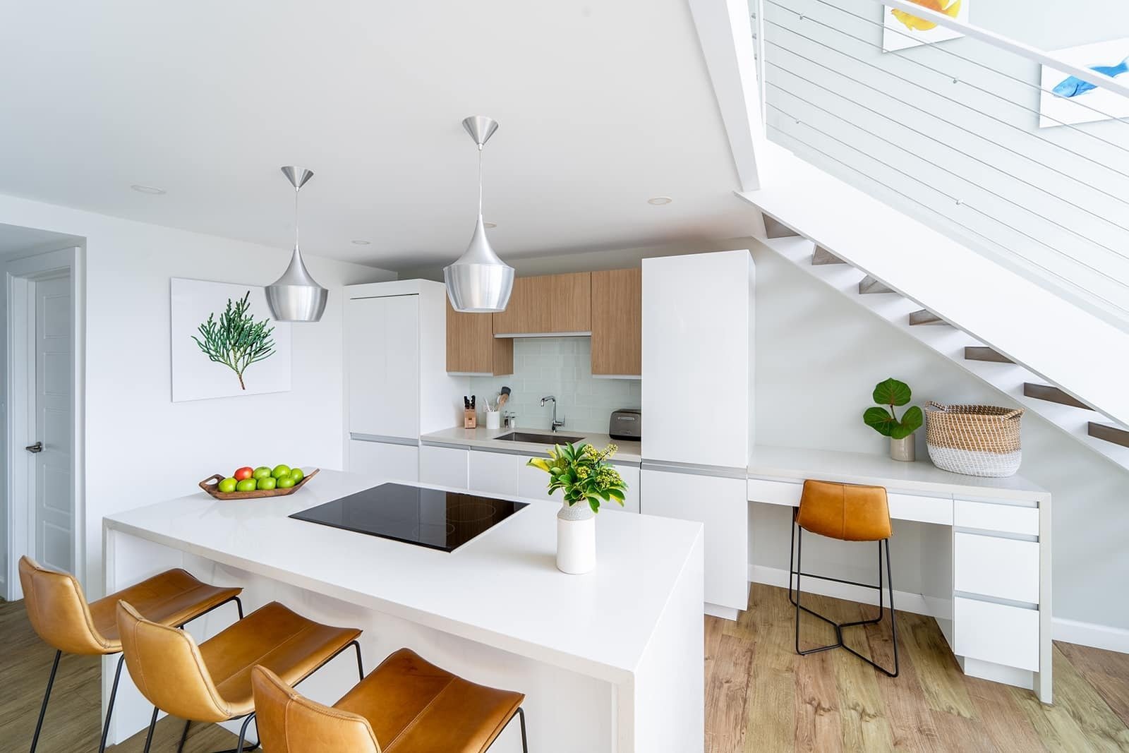 One Bedroom Loft Residence | Azura Bermuda Condo in Warwick Parish, Bermuda 1 - 15163092
