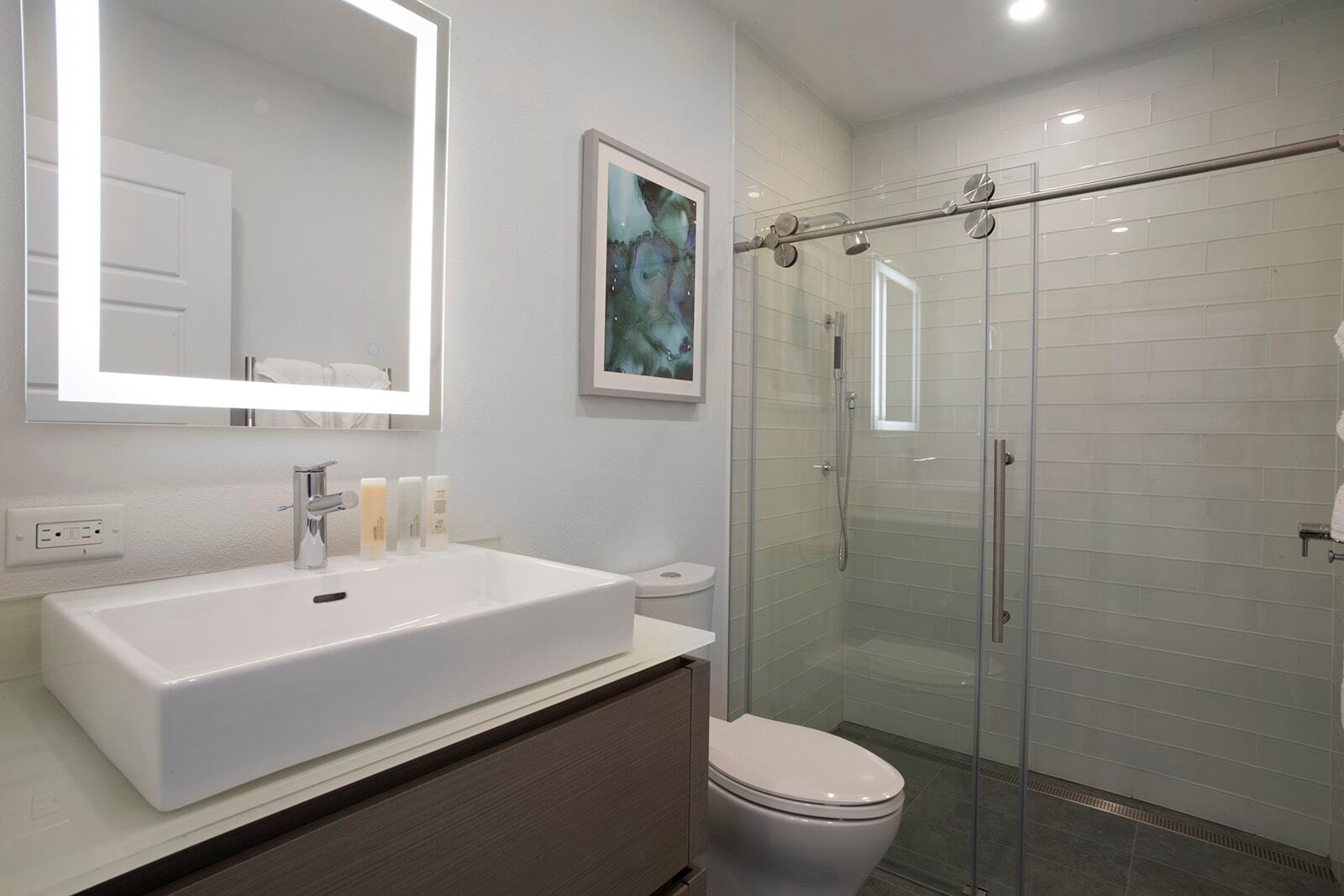 One Bedroom Loft Residence | Azura Bermuda Condo in Warwick Parish, Bermuda 1 - 15163092