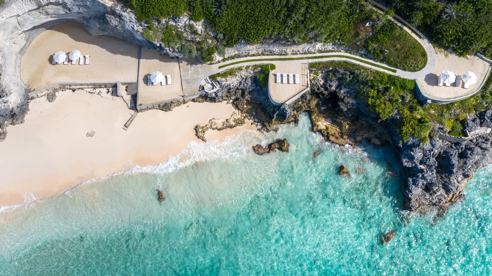 One Bedroom Loft Residence | Azura Bermuda Condo in Warwick Parish, Bermuda 1 - 15163092