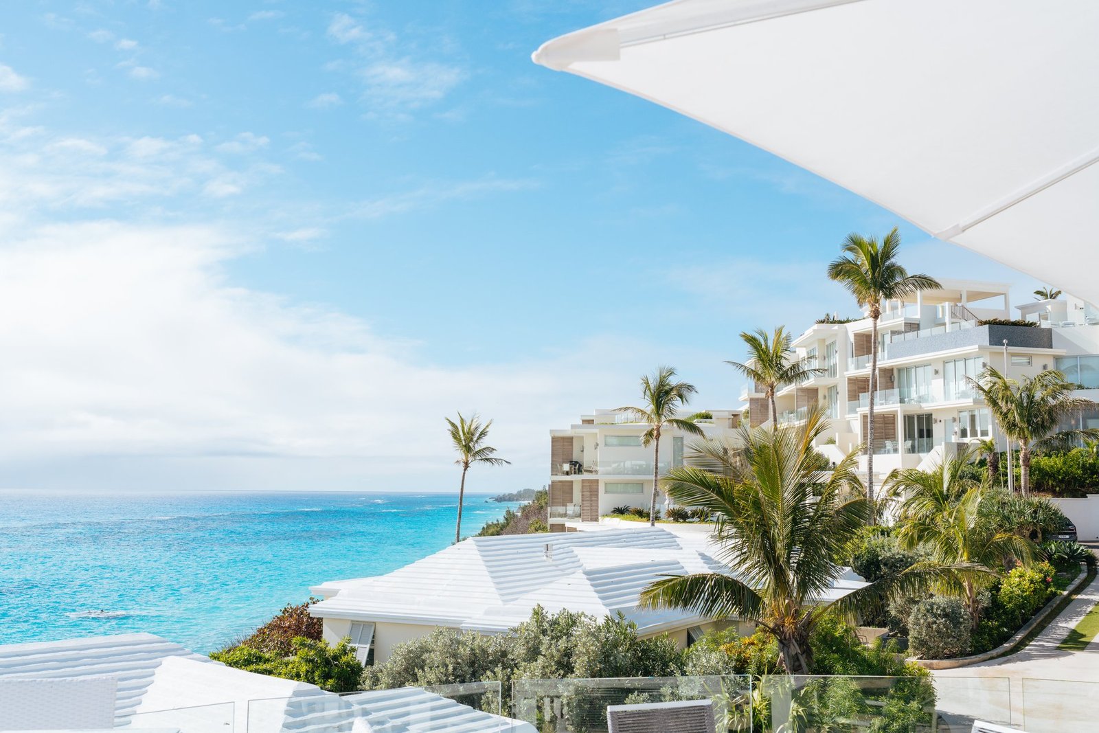 One Bedroom Loft Residence | Azura Bermuda Condo in Warwick Parish, Bermuda 1 - 15163092