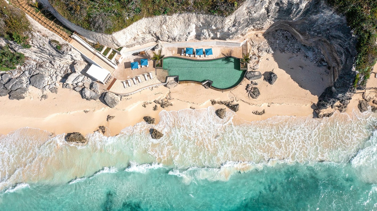 One Bedroom Loft Residence | Azura Bermuda Condo in Warwick Parish, Bermuda 1 - 15163092