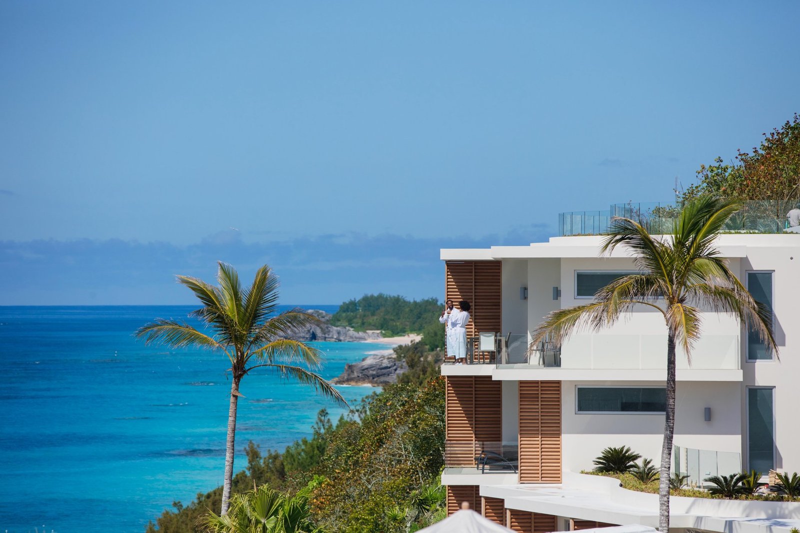 One Bedroom Loft Residence | Azura Bermuda Condo in Warwick Parish, Bermuda 1 - 15163092