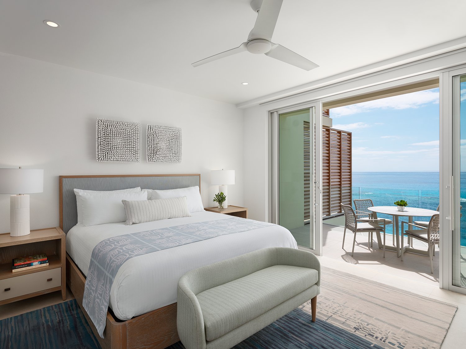 Three Bedroom Residence With Ocean Views | Azura Bermuda Condo in Warwick Parish, Bermuda 1 - 15163099