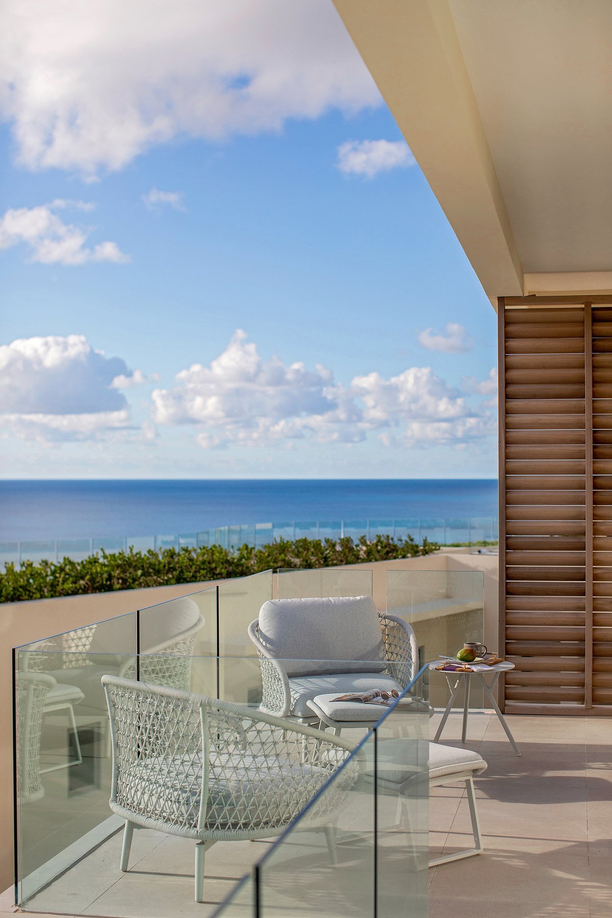 Three Bedroom Residence With Ocean Views | Azura Bermuda Condo in Warwick Parish, Bermuda 1 - 15163099
