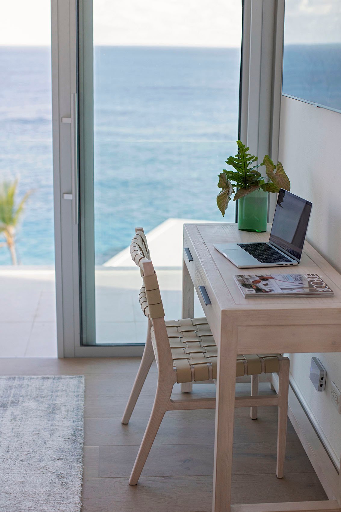 Three Bedroom Residence With Ocean Views | Azura Bermuda Condo in Warwick Parish, Bermuda 1 - 15163099