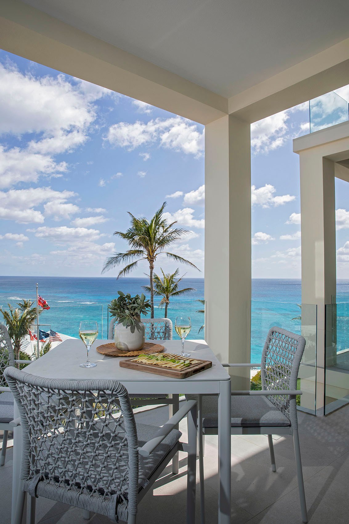 Three Bedroom Residence With Ocean Views | Azura Bermuda Condo in Warwick Parish, Bermuda 1 - 15163099