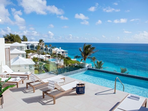 Condo in Warwick Parish, Bermuda 1 - 15163099