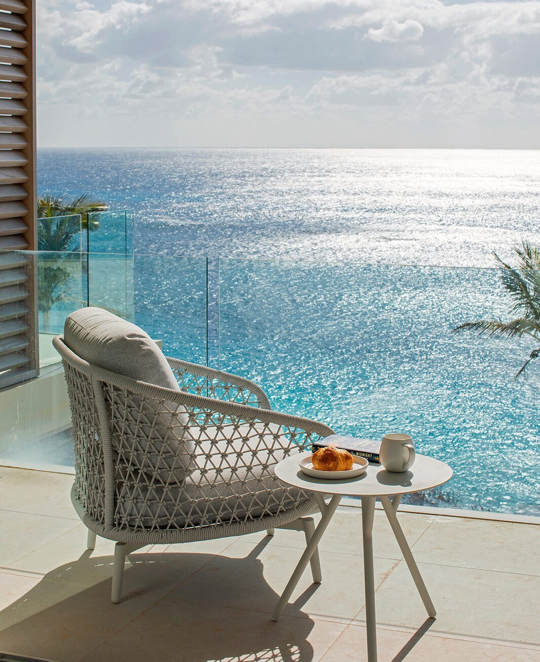 Three Bedroom Ocean View Penthouse Residence | Azura Bermuda Condo in Warwick Parish, Bermuda 1 - 15163701
