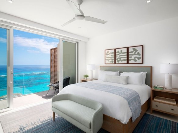 Condo in Warwick Parish, Bermuda 1 - 15163701