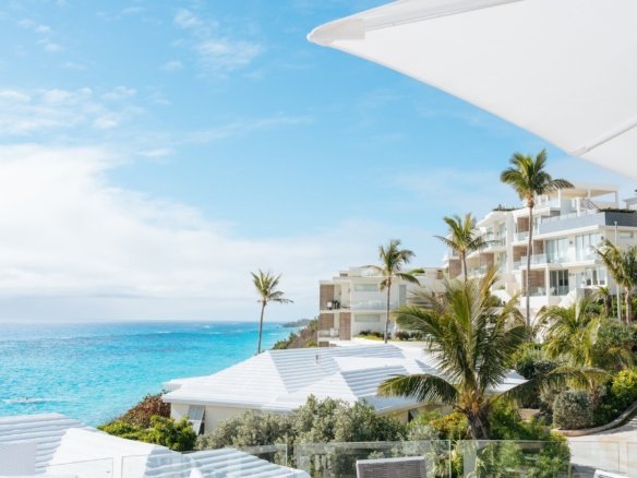 Condo in Warwick Parish, Bermuda 1 - 15295783