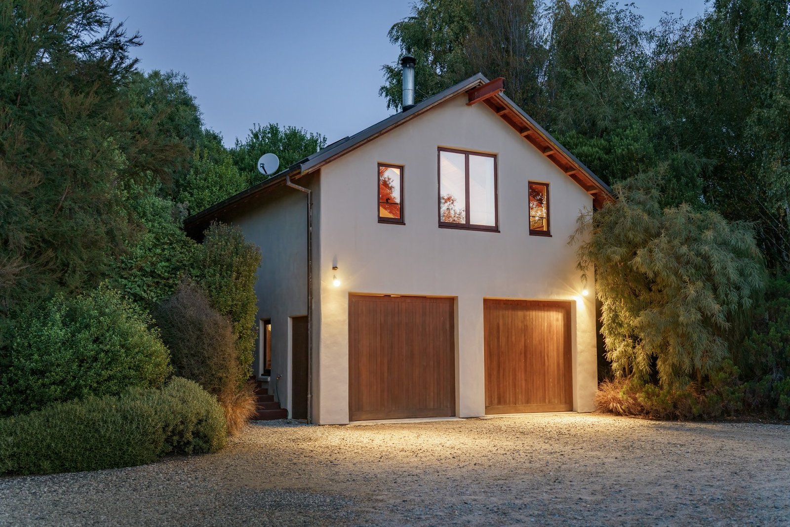 Country House in Wanaka, Otago, New Zealand 1 - 16299217